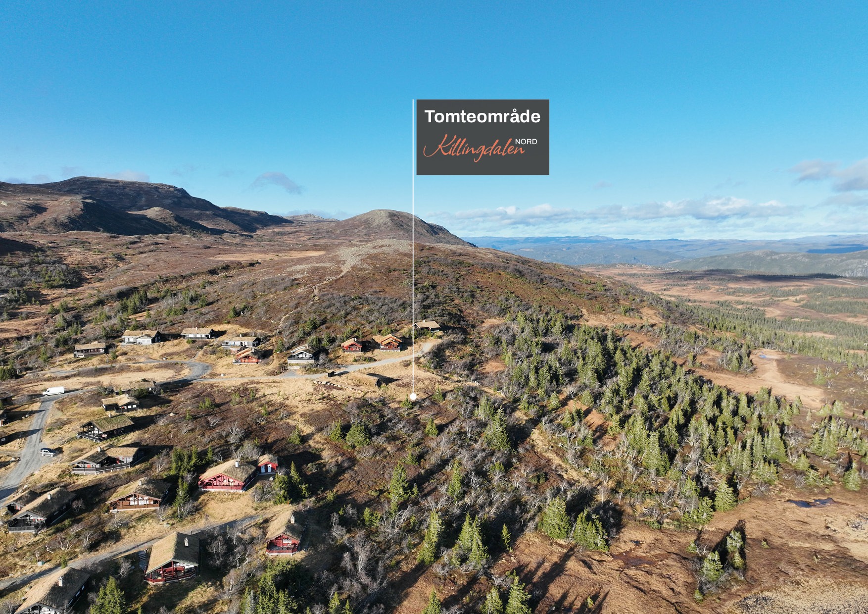 Killingdalen Nord2