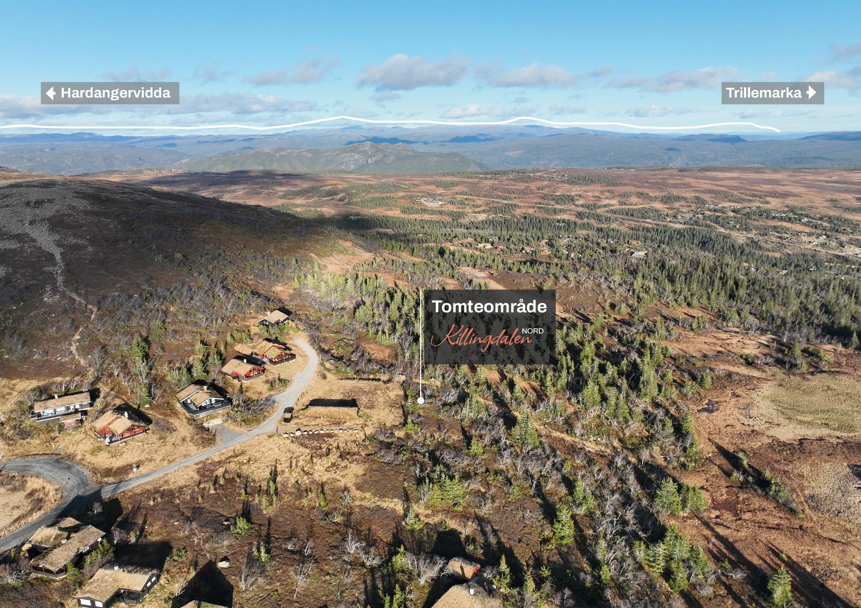 Killingdalen Nord3